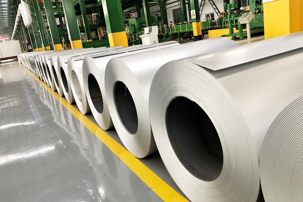 What is the difference between cold rolled sheet and hot rolled sheet?