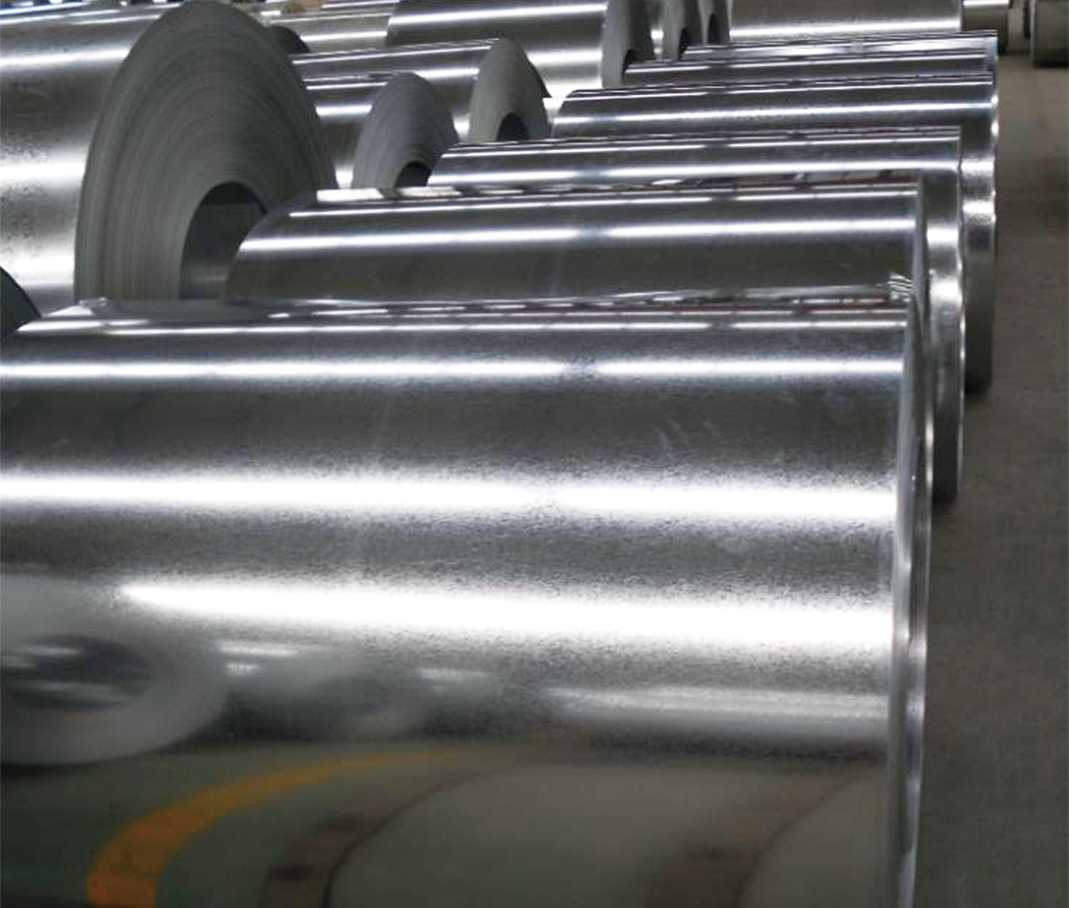 Difference Between Stainless Steel And Galvanized Steel